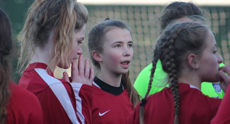 Girls Cup