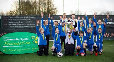 Kids Cup 2015