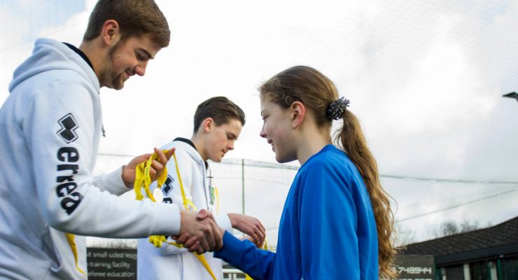 Kids Cup 2015