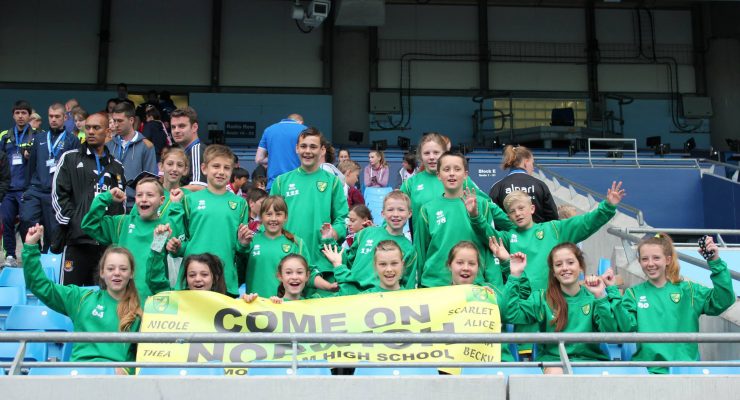 Schools Cup