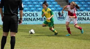 Schools Cup