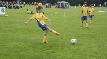 Summer Cup 2012