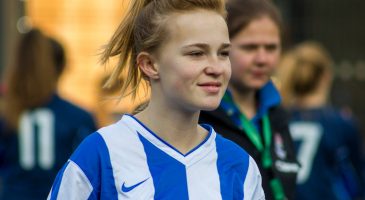 U13 Girls Cup