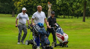 dean ashton golf day