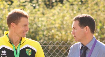 Teacher Training Programme