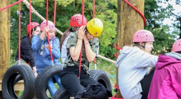 NCS participants 
