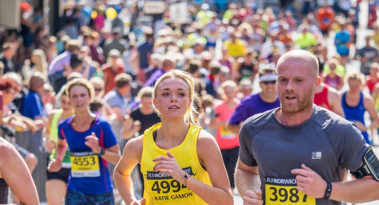 CSF runners