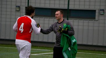 arsenal v norwich