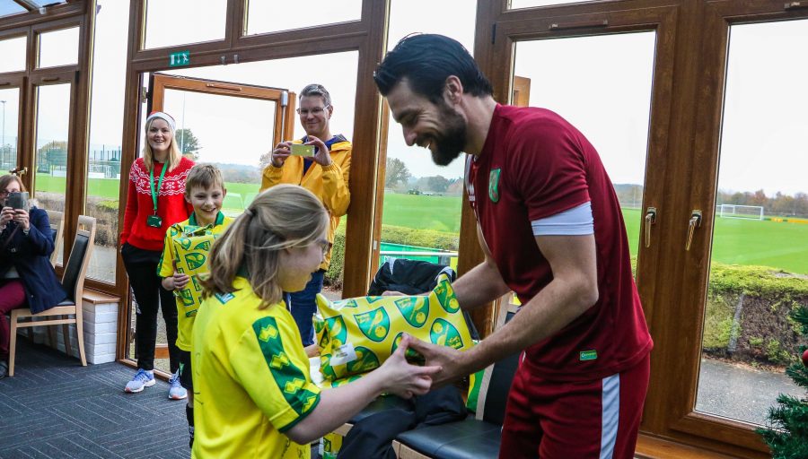 Colney Wish Day