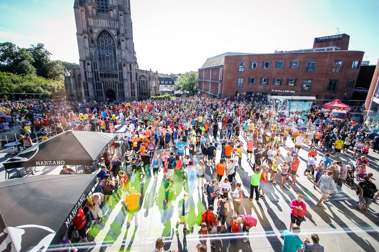 run norwich 2017 Norwich City Community Sports Foundation