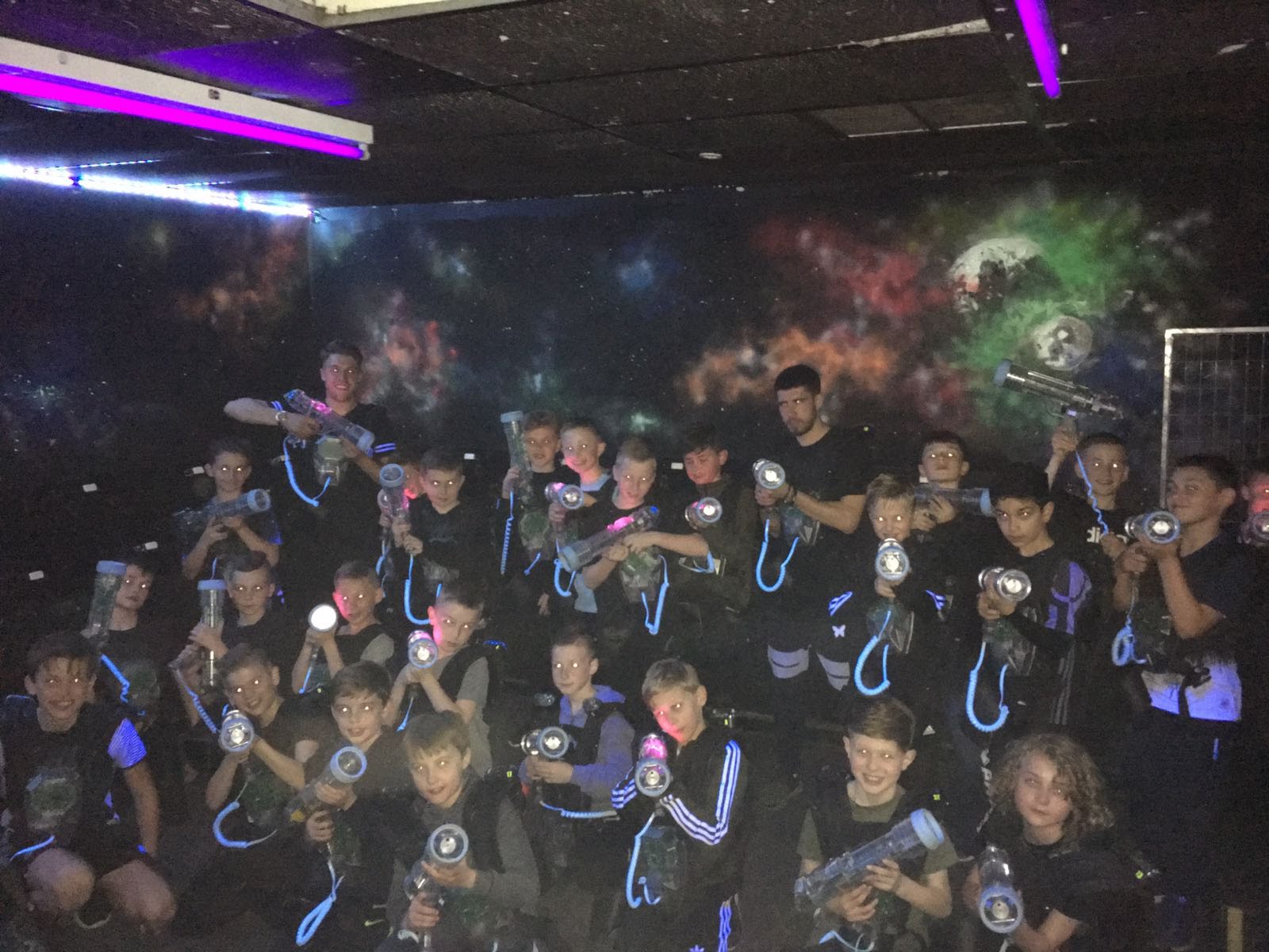 Epdc Laser Tag Norwich City Community Sports Foundation epdc-laser-tag-norwich-city-community-sports-foundation