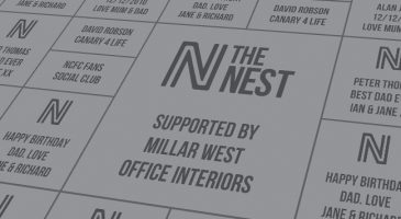 The Nest