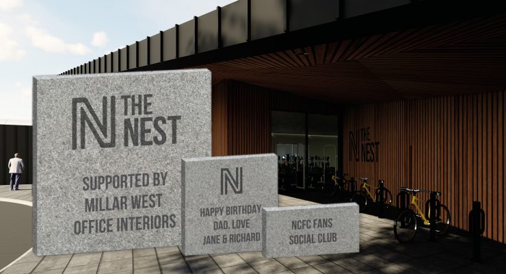 The Nest