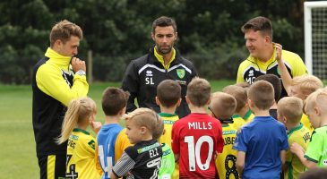 Soccer School