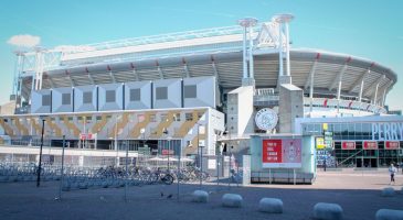 Ajax Stadium