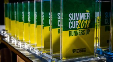 Summer Cup 2018