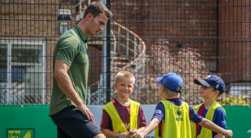 christoph zimmermann soccer schools