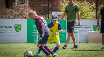 christoph zimmermann soccer schools