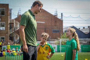 christoph zimmermann soccer schools