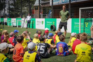 christoph zimmermann soccer schools