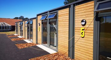 nest bunk boxes