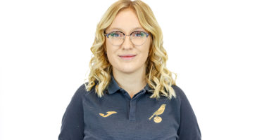 Meet The Team