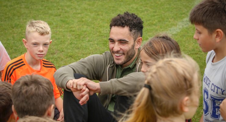 Soccer School