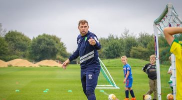 Soccer School