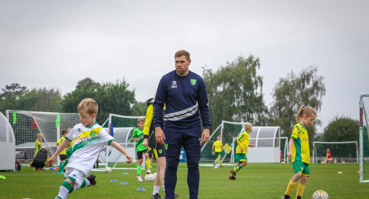 Soccer School