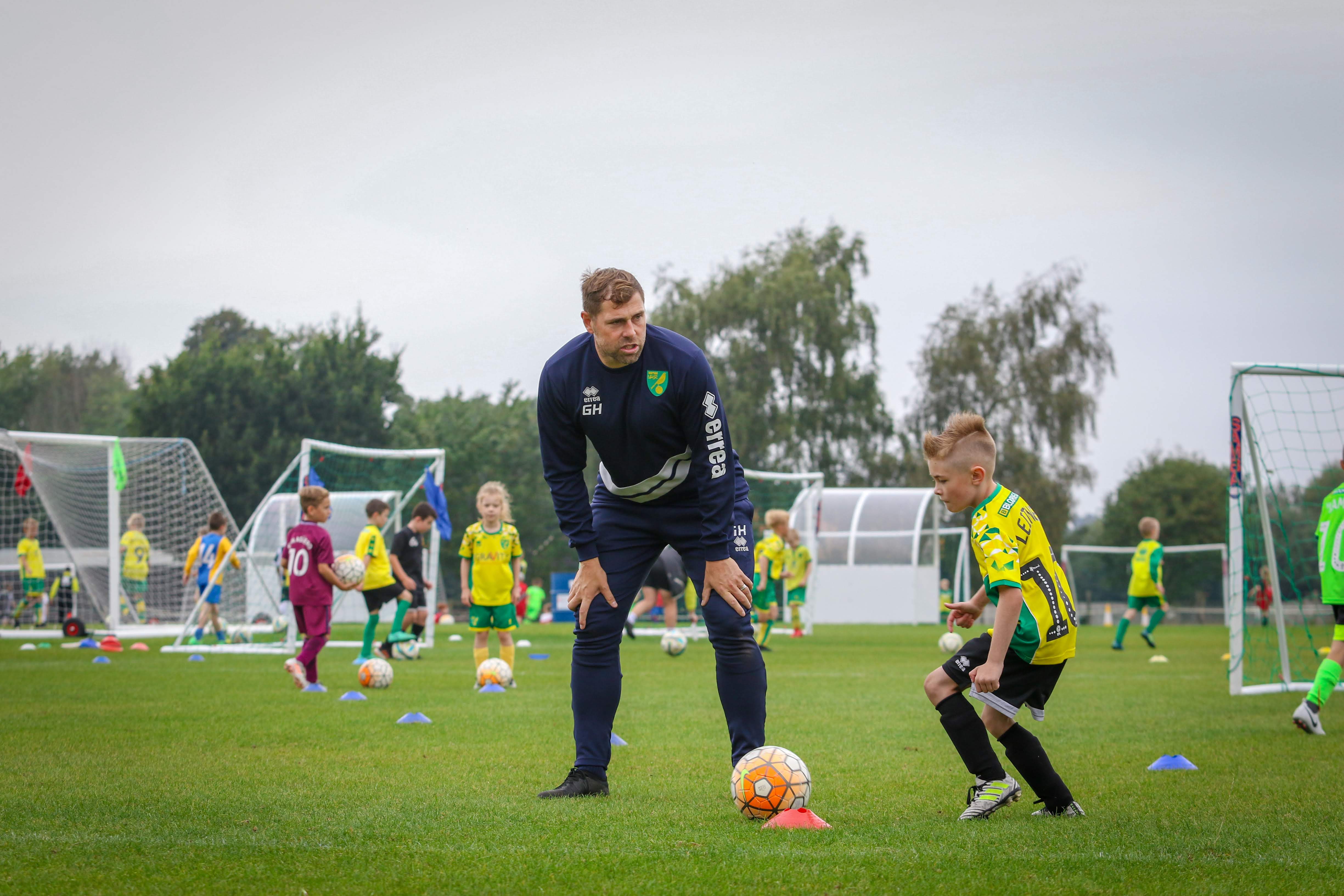 grantholtsoccerschool20185 Norwich City Community Sports Foundation