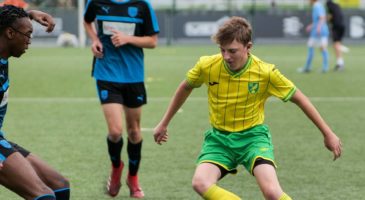 Disability Soccer Schools
