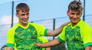 Football Learning programme