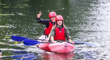 Be a NCS Team Leader in 2019!