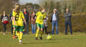 Girls Fixtures v Cambridge