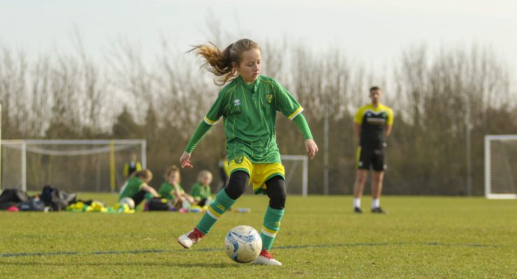 Girls Fixtures v Cambridge