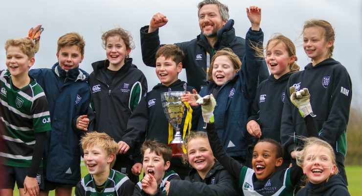 Schools Cup