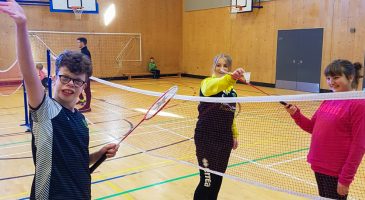 Disability Multisports