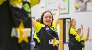 Club to celebrate community match day