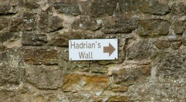 Hadrian's Wall