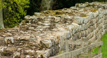 Hadrian's Wall