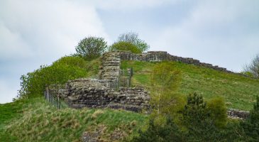 Hadrian's Wall