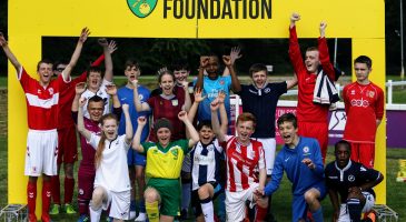 Disability summer cup