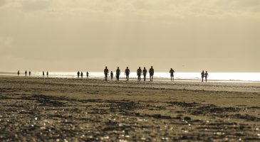 Coastal Walk Challenge