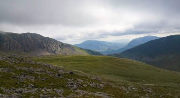 Three Peaks