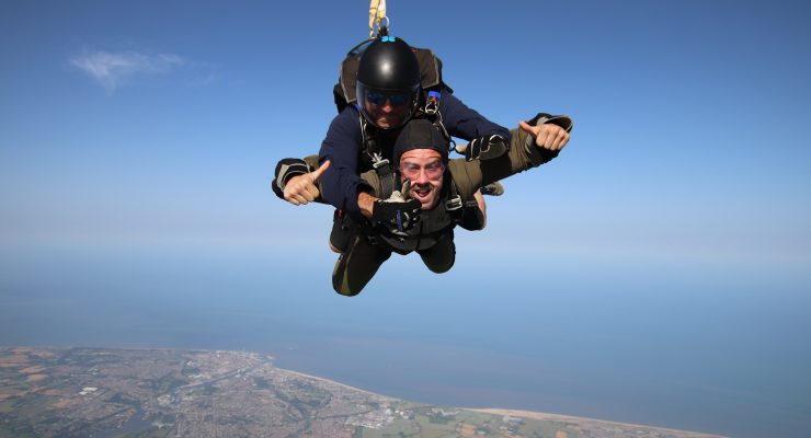 Skydive