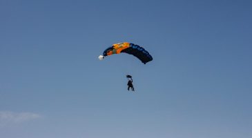 Skydive