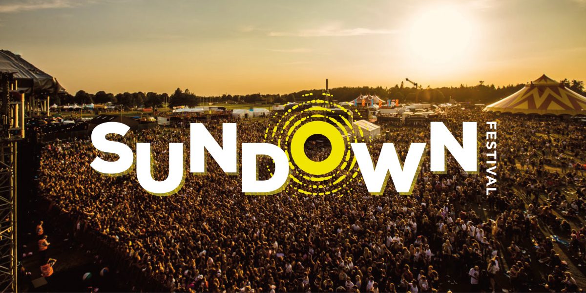 Sundown 2019 ticket offer Norwich City Community Sports Foundation