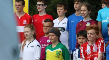 A busy July and August at the Foundation