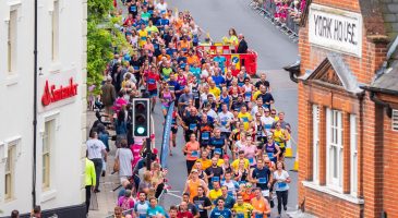 Run Norwich 2019