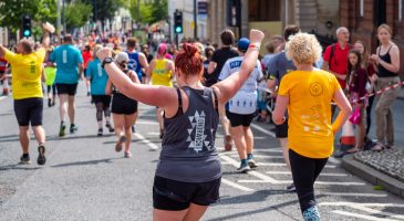 Run Norwich 2019